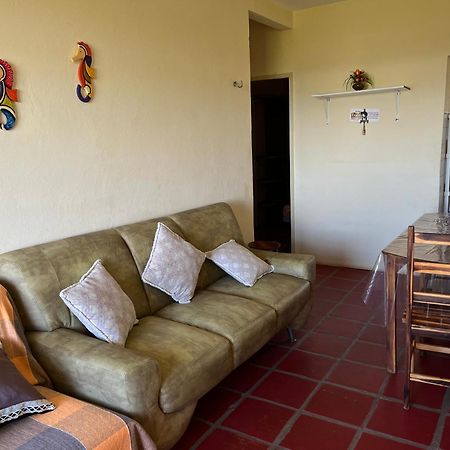 Apartamento Aluguel Morro Branco. Beberibe Ngoại thất bức ảnh