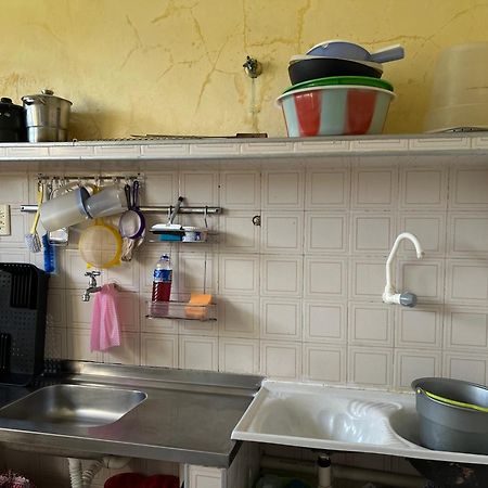 Apartamento Aluguel Morro Branco. Beberibe Ngoại thất bức ảnh