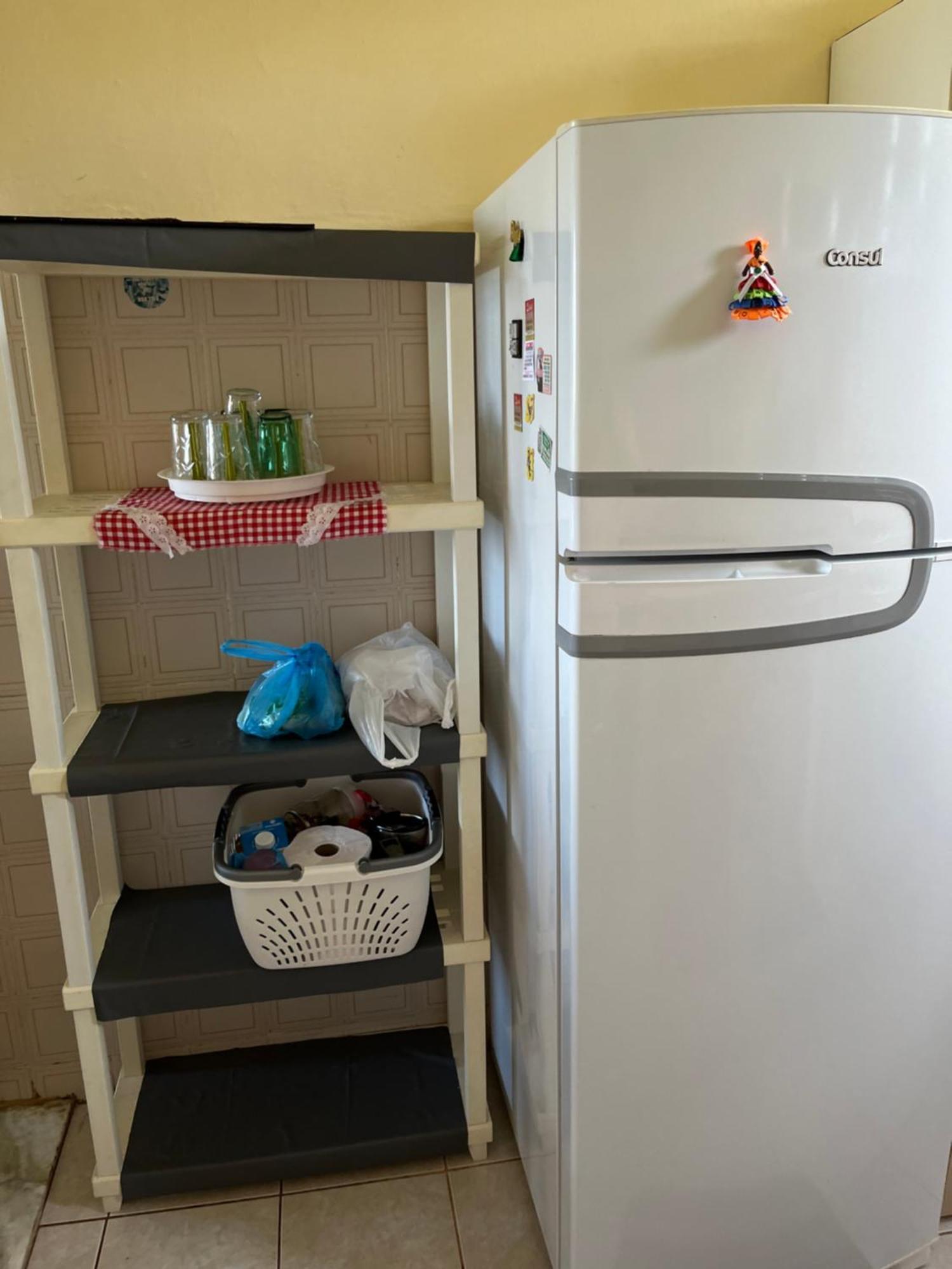 Apartamento Aluguel Morro Branco. Beberibe Ngoại thất bức ảnh