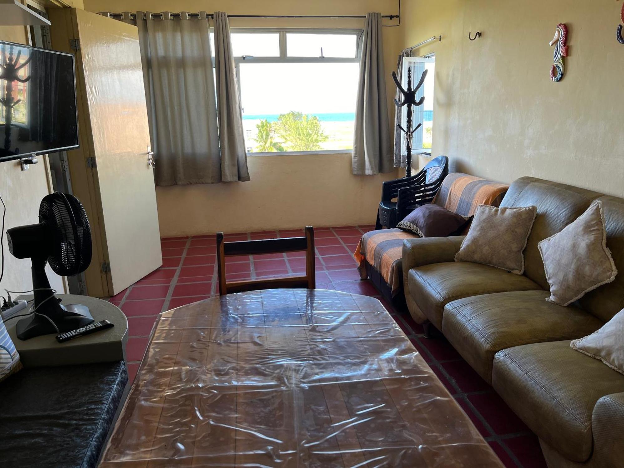 Apartamento Aluguel Morro Branco. Beberibe Ngoại thất bức ảnh