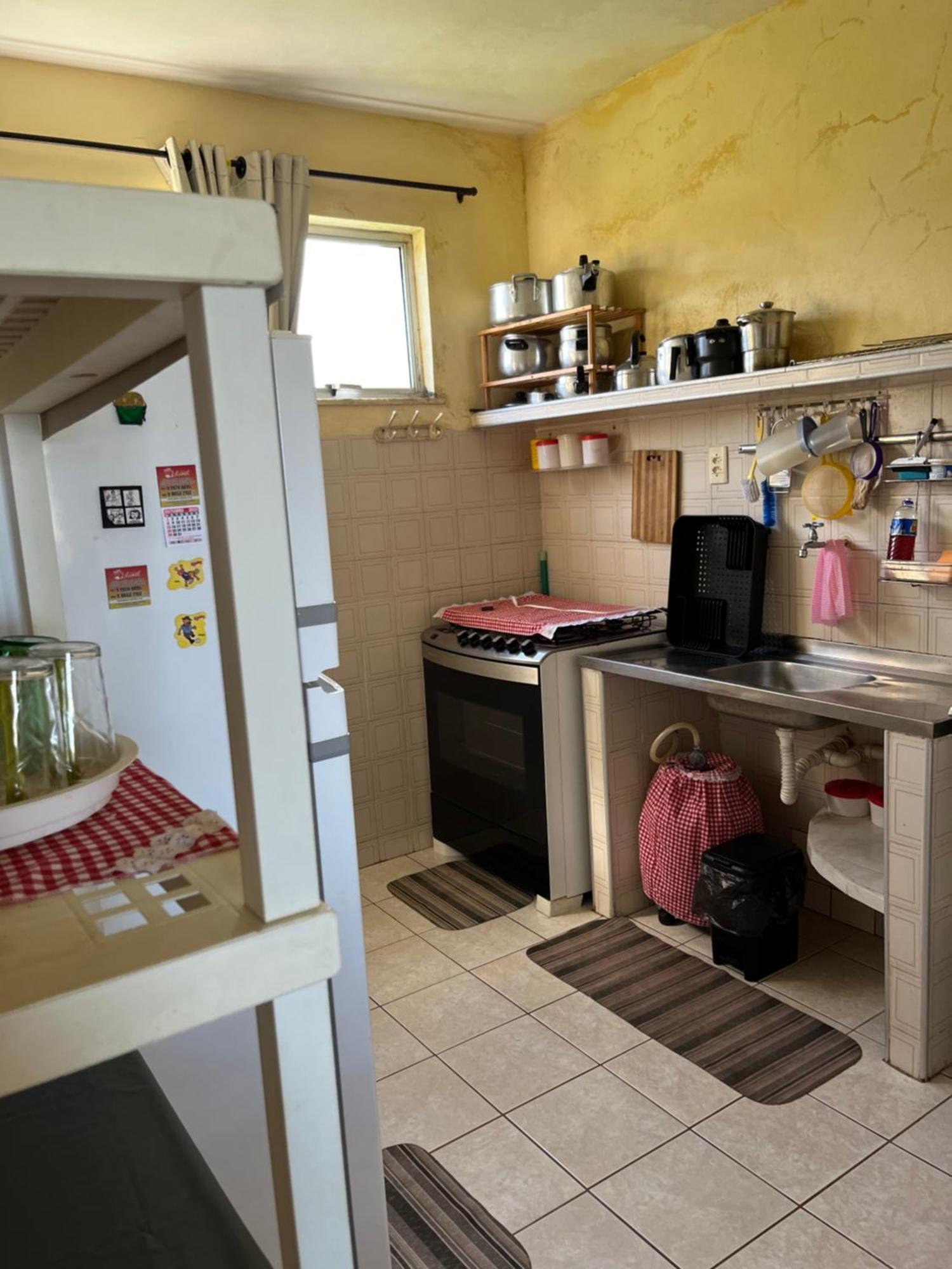 Apartamento Aluguel Morro Branco. Beberibe Ngoại thất bức ảnh
