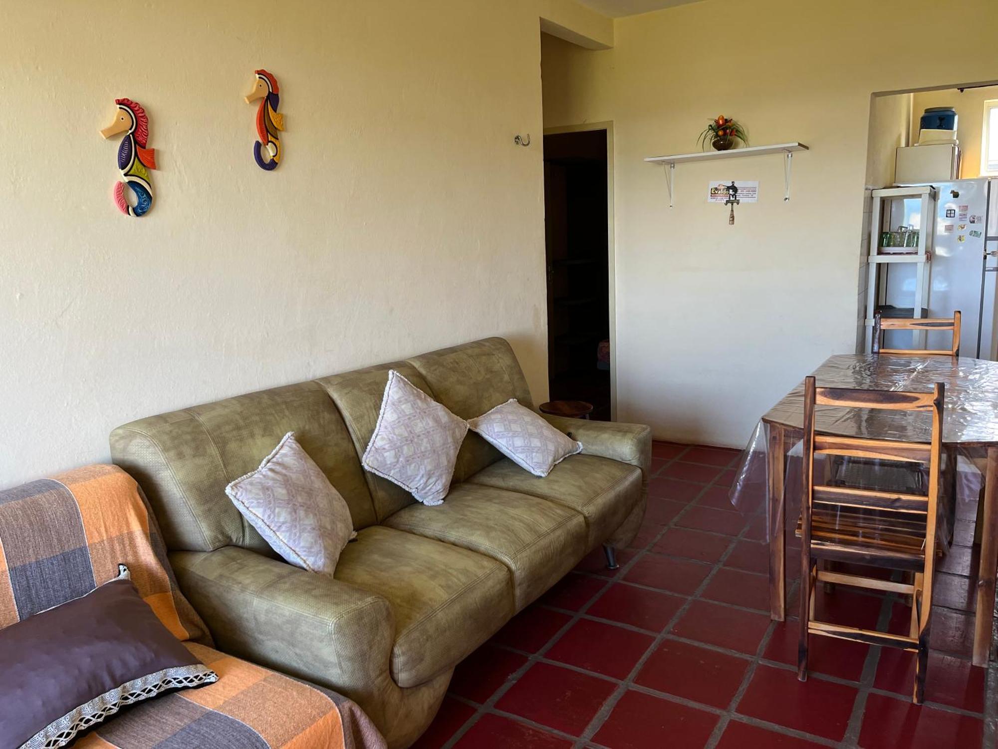 Apartamento Aluguel Morro Branco. Beberibe Ngoại thất bức ảnh