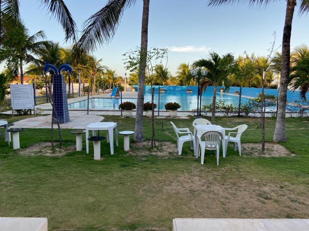 Apartamento Aluguel Morro Branco. Beberibe Ngoại thất bức ảnh