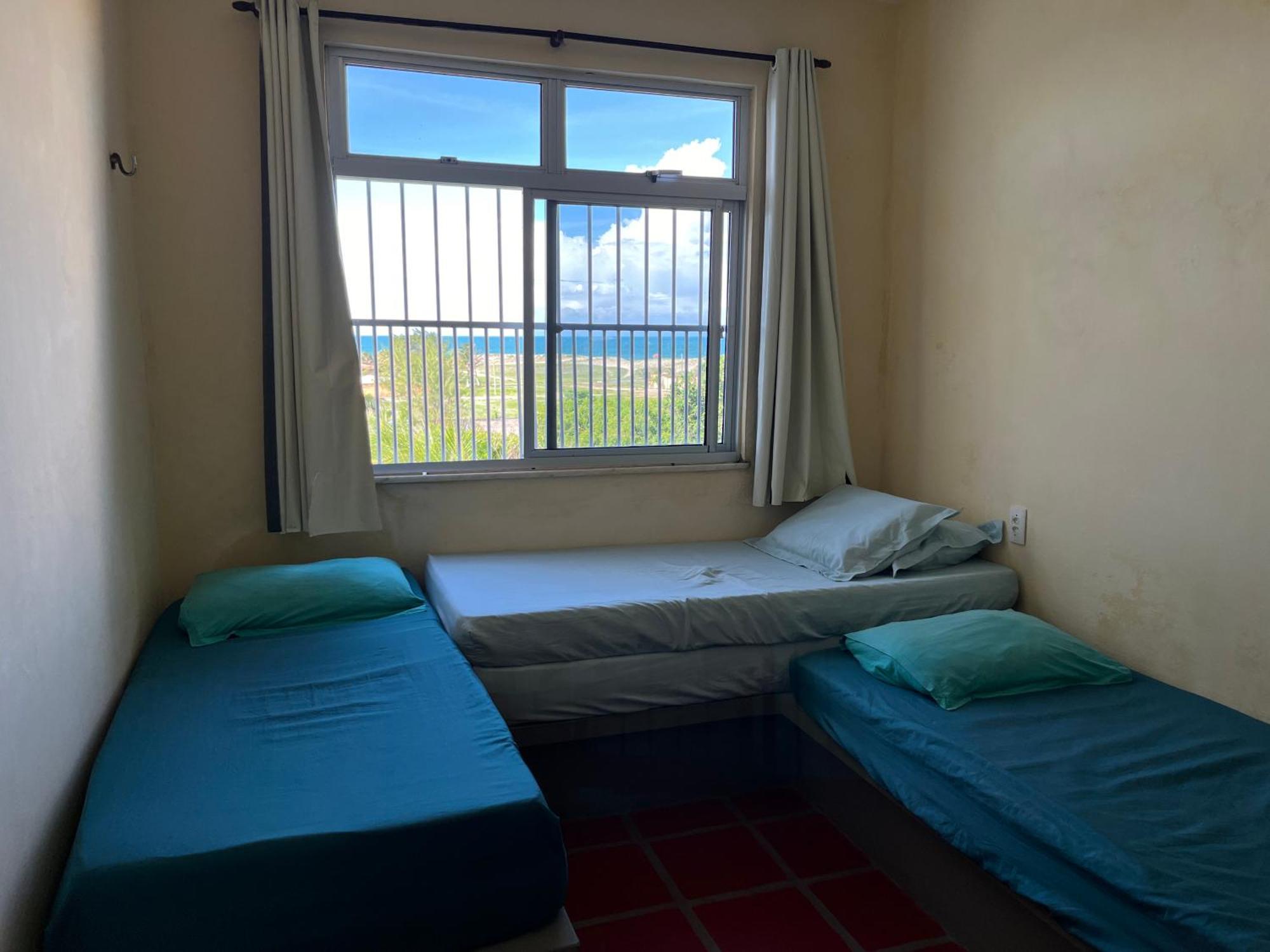 Apartamento Aluguel Morro Branco. Beberibe Ngoại thất bức ảnh