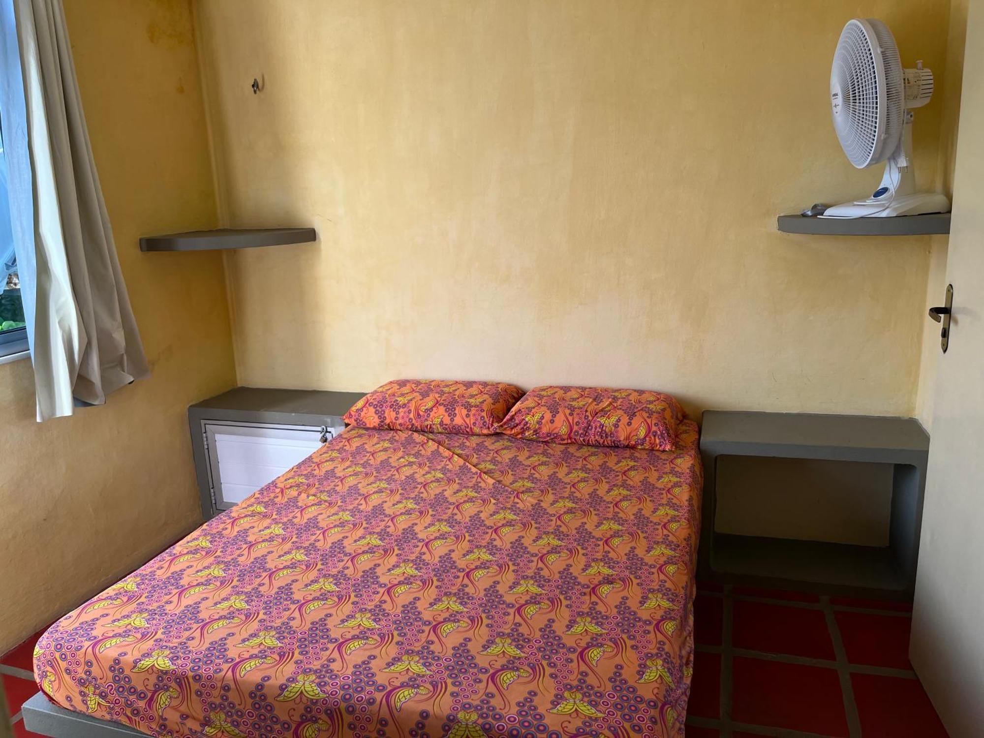 Apartamento Aluguel Morro Branco. Beberibe Ngoại thất bức ảnh