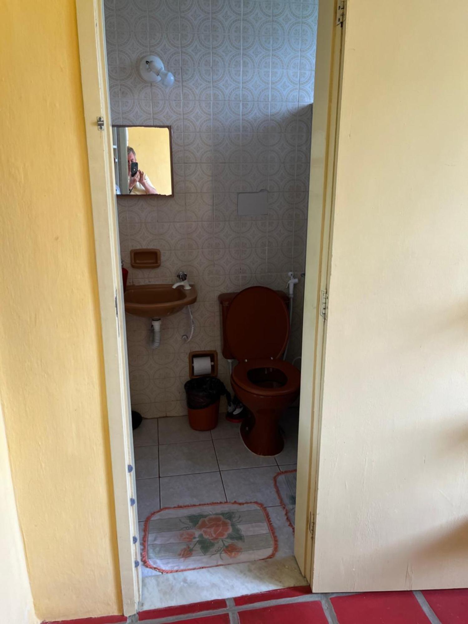 Apartamento Aluguel Morro Branco. Beberibe Ngoại thất bức ảnh