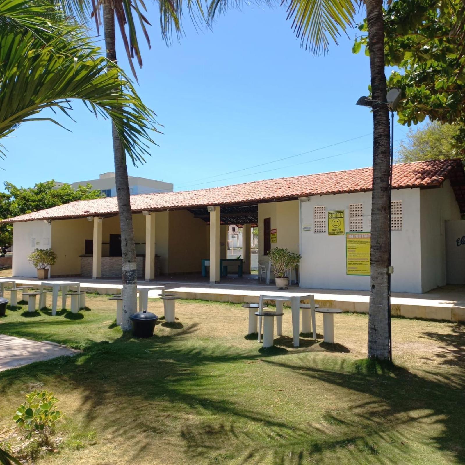 Apartamento Aluguel Morro Branco. Beberibe Ngoại thất bức ảnh
