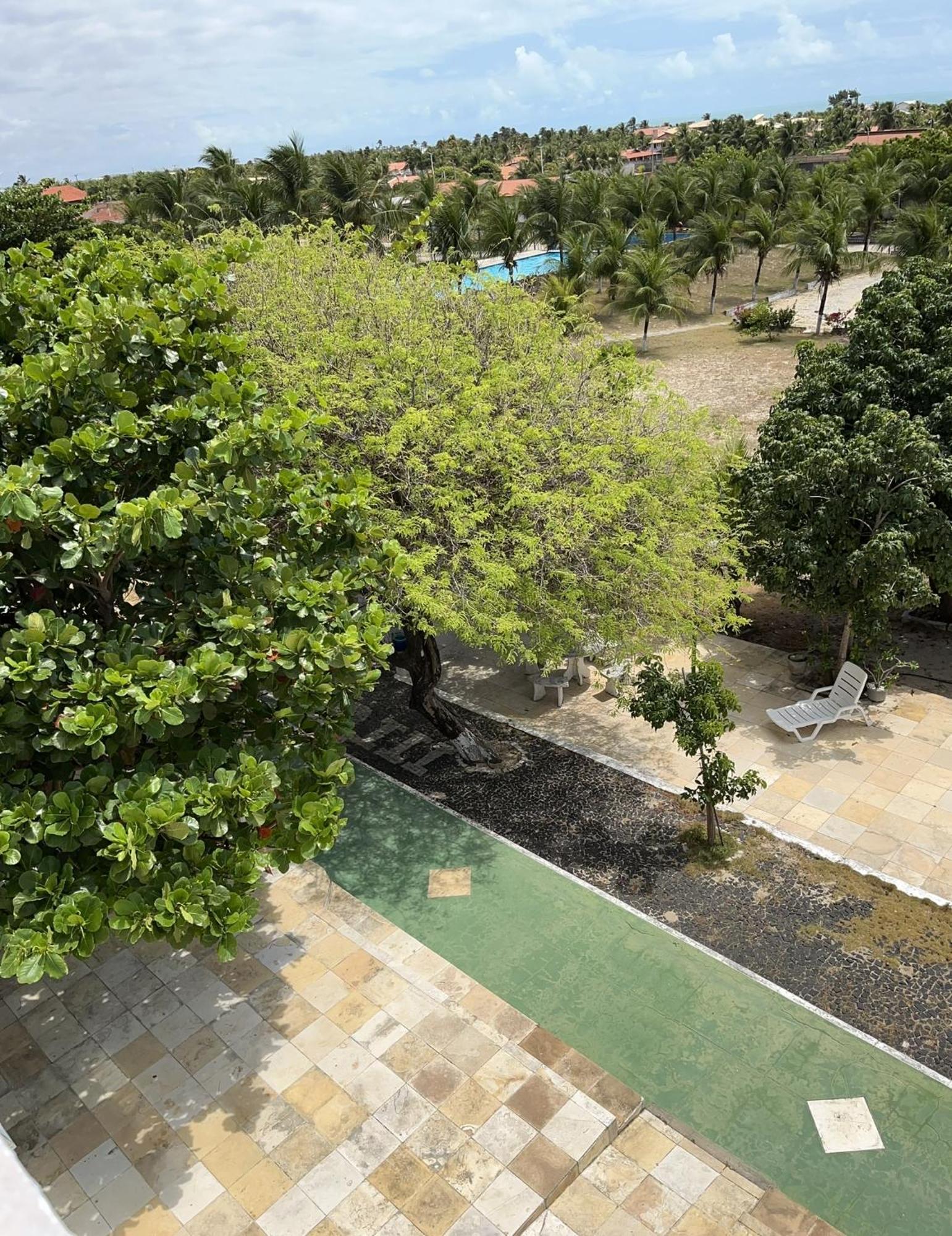 Apartamento Aluguel Morro Branco. Beberibe Ngoại thất bức ảnh